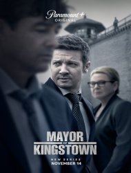 Mayor Of Kingstown saison 3