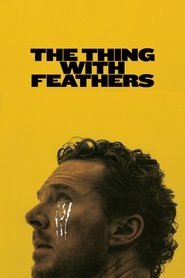 The Thing with Feathers  2025